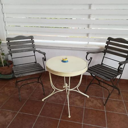 Albaetramonto Bed & Breakfast Cozze Exterior foto