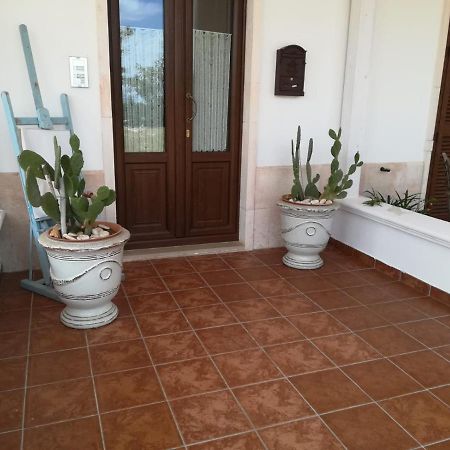 Albaetramonto Bed & Breakfast Cozze Exterior foto