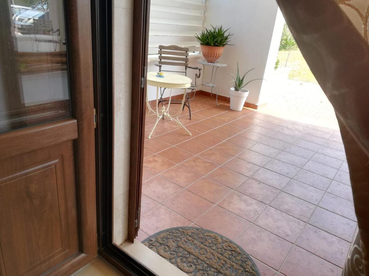 Albaetramonto Bed & Breakfast Cozze Exterior foto